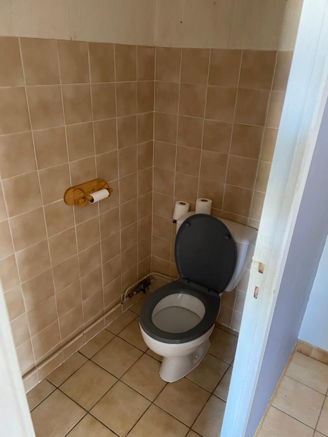 Charmant T2 Au 1Er Dans Residence Avec Parc Arbore Saint-Pierre-le-Moûtier المظهر الخارجي الصورة